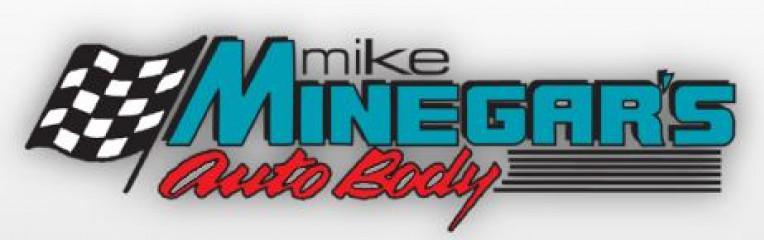 Mike Minegars Auto Body (1333235)